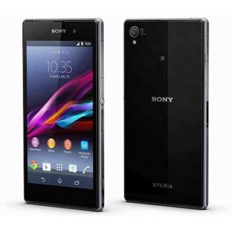 قاب و شاسی کامل sony xperia z1